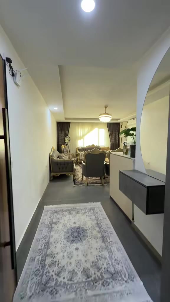 شقه مميزه للبيع في القريه الفرنسيه 2
تاور(10) طابق (11)
مساحه:166m (3+1) 
واجهه: خارجي

فرصتك المميزه لامتلاك شقه في افضل مشروع داخل محافظة دهوك 
❤️
📲***********
📲***********
--------
----------
تنبيه ‼️ 
اذاكنت ترغب في شراء او البيع شقق في القريه الفرنسيه 2  يرجى التواصل معنا 

----------------
------------------
شقە ژ بۆ فرۆتنێ ل گۆندێ فرنسي 2
تاور(10) طابق(11)
مساحه:166m(3+1)
واجهه: خارجي
