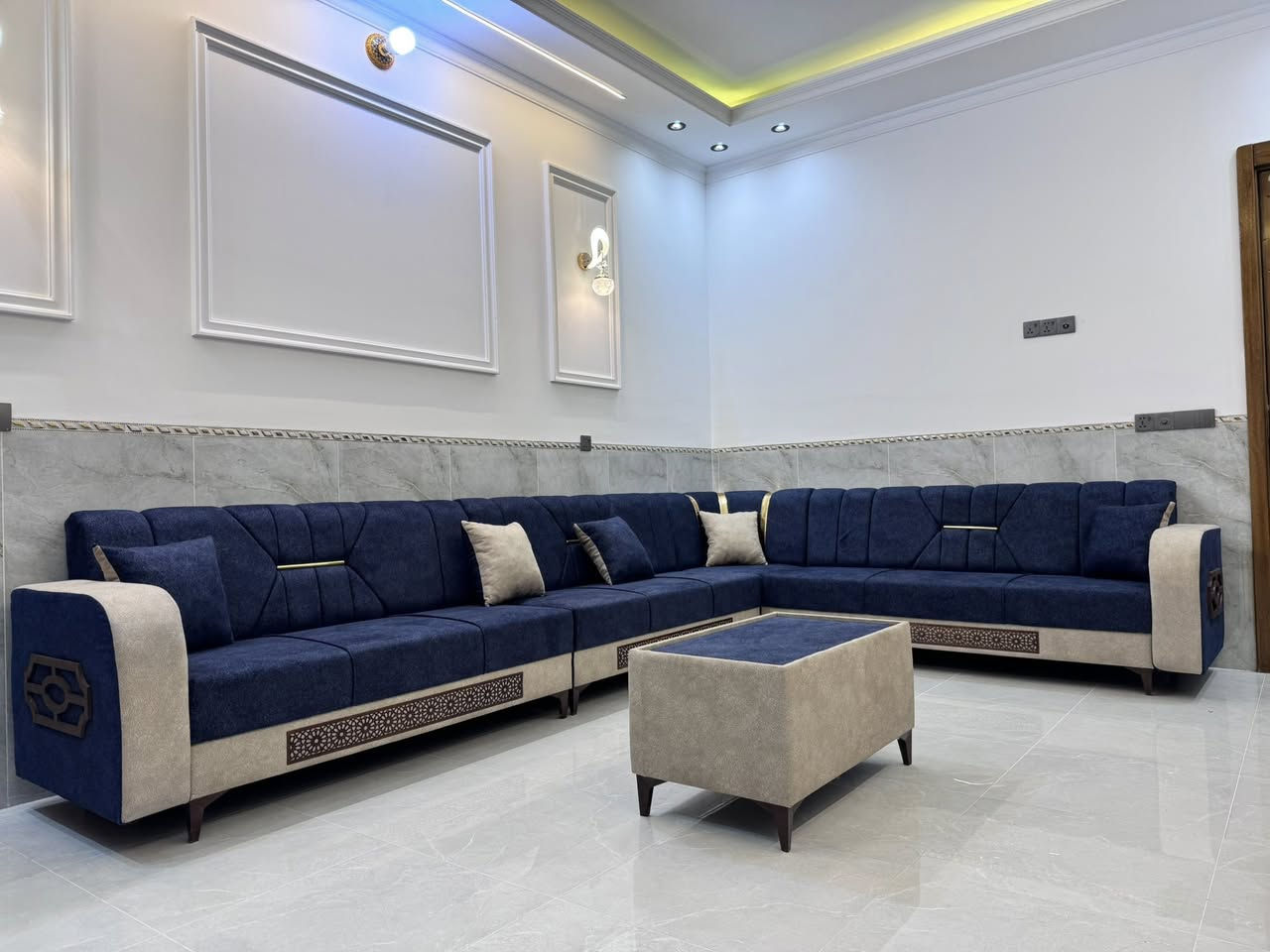 تم بعون الله
تجهيز طلبيه احد الزبائن👥 

ديوان قياس خاص حسب اختيار الزبون 🤷‍♂️ 

نعمل على اي موديل 🛋️كان حسب الطلب 

بكادر مصري + عراقي وباسعار مناسبه جدا 👌 

يوجد كادر لاخذ القياسات وتنصيبها ايضا 🌝 

العنوان 📍 الفرع الاول ديالى بلدروز الشارع العام 
مجاور فوج طوارئ بلدروز 👇
*********** 
*********** 

الفرع الثاني ديالى بعقوبه التحرير 📍 
مقابل جامع احمد ابن حنبل / تنورونا بكل وقت ☺️
*********** 
***********

او مراسله الصفحه 😊
