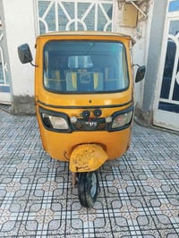 تكتك TVS مديل 19اوراق اصوليه محرك 21 تكتك جهزه مال شغل السعر 3100وبيه ...