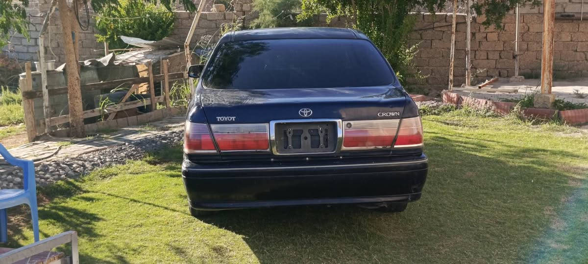 السلام عليكم
للبيع  ملكه ادوات 

گير محرك شرط 

محرك 2500 vvt.i

 كهربائيات كلها شغاله 
السعر $25 
مكان السياره صلاح الدين بيجي 
الاستفسار اتصل ***********
