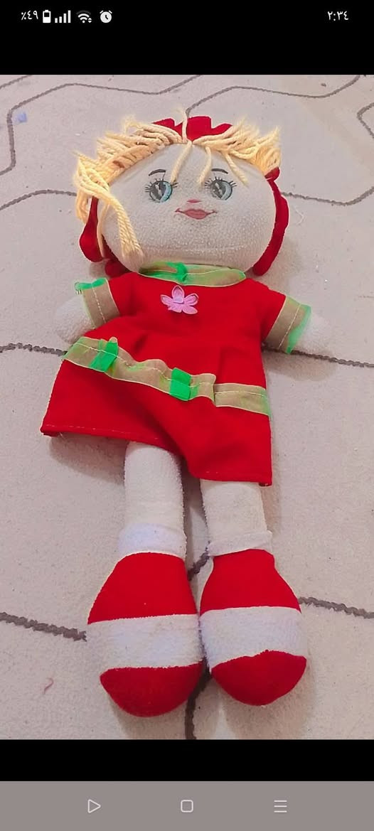 مجموعة العاب اطفال للبيع


**إذا كنت صاحب هذا الإعلان وتريد حذفه لأي سبب، رجاءا أرسل رسالة إلى الدعم الفني**