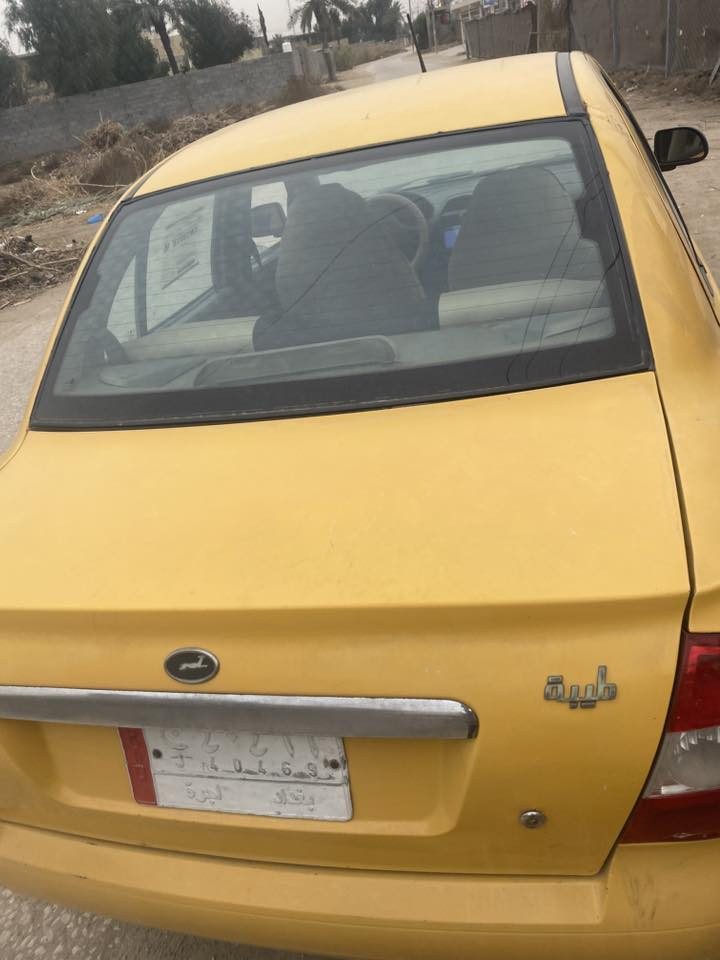 للبيع  الموديل2015سيارة ما بيه نقص كاملة وخير من اللة السعر32وبيه مجال . المكان كربلاء والمالك من كربلاء يريد مداور الاتصال***********
