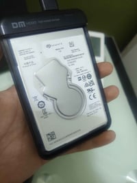 هارد خارجي • 1تيرا • الناصرية