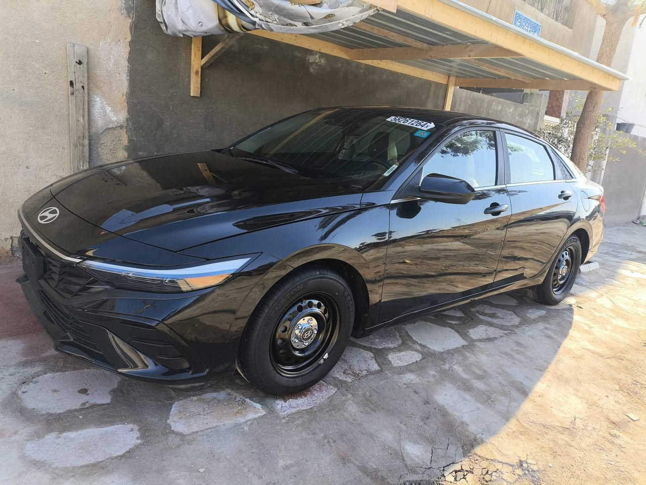 النترة موديل 24 وارد امريكي فول مواصفات حادثهة موضح بلمنشور السيارة ماشية 55 امرقمة  بابل حرة بسمي السيار كلش حلوه او نضيفة بدون ايرباك السيارة معروضة 152او بيهة مال بسيط للاستفسار ***********
