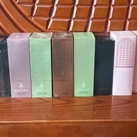 ١٠ قطع • عساف أصلي • غير مستخدم