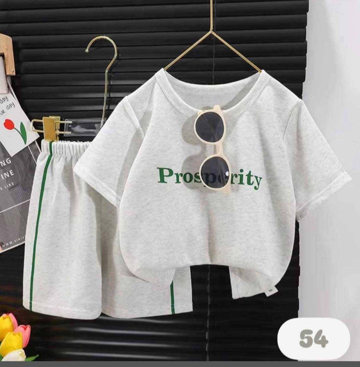 نقدم لكم أجمل وارقئ الموديلات ولبسات الصيفية ولادي بناتي .موديلات 2026.انتعاش وكشخه.

القياس(1.2.3.4.5. سنه) كل تراكين ب15 الف فقط توصيل مجاني داخل الديوانيه.

توصيل باقي المحافضات 3 الاف فقط


**إذا كنت صاحب هذا الإعلان وتريد حذفه لأي سبب، رجاءا أرسل رسالة إلى الدعم الفني**