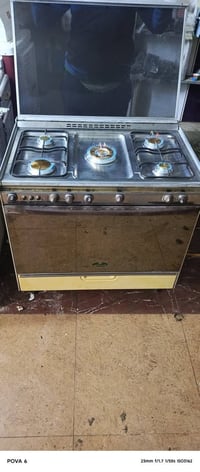 طباخ كريازي مصري على وضع الشركه اخو الجديد السعر 275 هاذه رقمي 0783032...