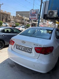النترا • ١٦٠٠ • قضاء كلار
