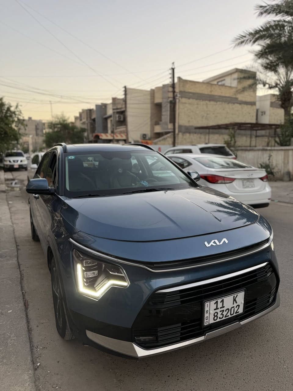 للبيع
كيا نيرو  هايبرد 
2024
VIP
موصفات 
🍀بصمه
🍀تحكم ستيرن 
🍀 تلث انضمه قياده 
🍀كشنات جلد 
🍀تدفئه كشنات
🍀تبريد كشنات
🍀هند بريك لمس
🍀 صندوك كهربائي
🍀تشغيل عن بعد
🍀انار داخليه تاج
🍀اناره دشبول متغير 
🍀 حساس امامي 
🍀 حساس خلفي 
🍀رادار امامي 
🍀 رادار جانبي -خلفي
🍀اوتو هولد 
🍀لايت لد 
🍀 ويل كب 
🍀 كاربلي 
🍀شاحن واير لاسلكي 
🍀 شاحن واير مقاعد 
🍀اشاير بالمري 
🍀 تبريد بيانو 
🍀نضام منحدرات 
🍀 نضام كروز 
🍀 درايف مود 
🍀دشبول دجتل 
🍀توكلر 
🍀قطعتين تبريد 
🍀ميموري ٢ خزن 
🍀فتحه سقف
🍀تدفئه ستيرن
🍀كامره خلفيه 
🍀قياده ذاتيه 
🍀مري شفط 
☘️ماشيه 14KM
سياره جديده معنى الكلمه لزكات الزيرو بيها
🤍حادث سياره فقط دعاميه بارد خفيه جاملغ فقط 
السعر 166بيها مجال 💸
📞***********
