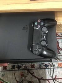 بلايستيشن • مستعمل قليل • بسماية