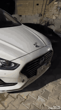 سوناتا • ٢٠١٨ • فول لمتد