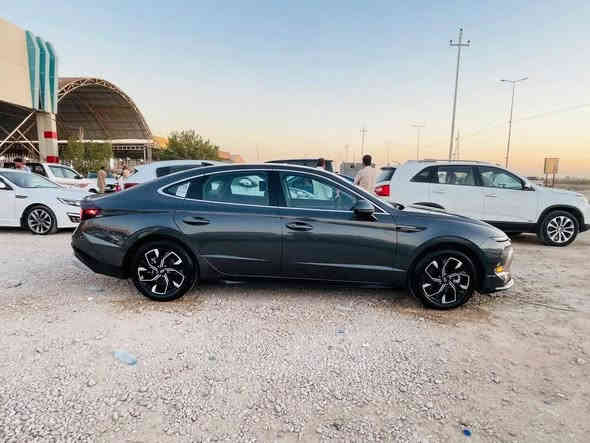 سوناته 2024 شهداء قادسيه الضرر تبديل قبق الصندوق نفس الون السعر 190 بي مجال ***********
