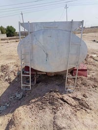 تانكي • السماوه • للبيع