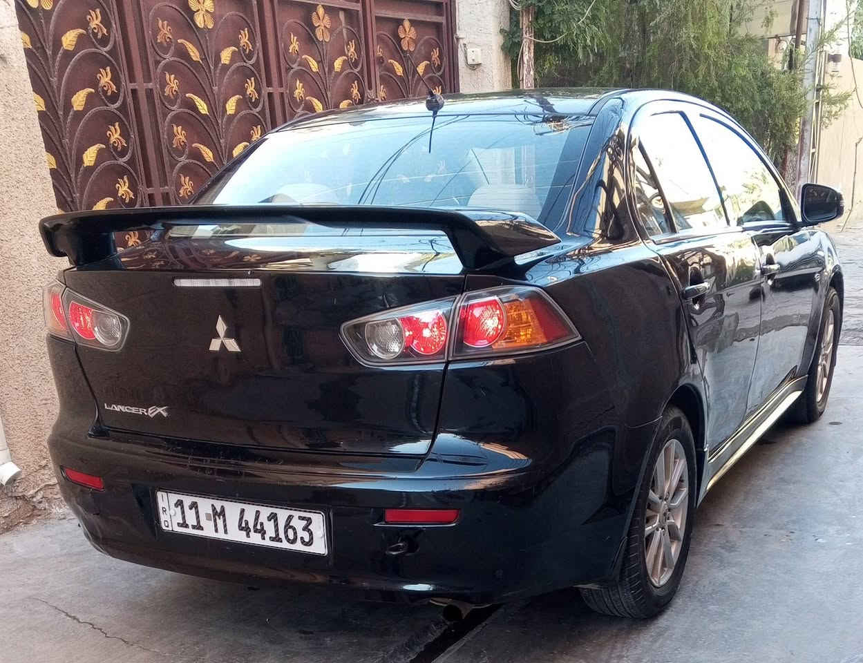 السلام عليكم قرش 2016 خليجي ماشيه 140 محرك 1600 كير تبريد تدفئه بيها جاملغ ايمن صبغ ورصعات جدا بسيطه السعر 88 رقم وسنويه جدد سياره حلوه و اقتصاديةوبسعر ال 8 و9 مكاني بغداد وهذا رقمي ***********
