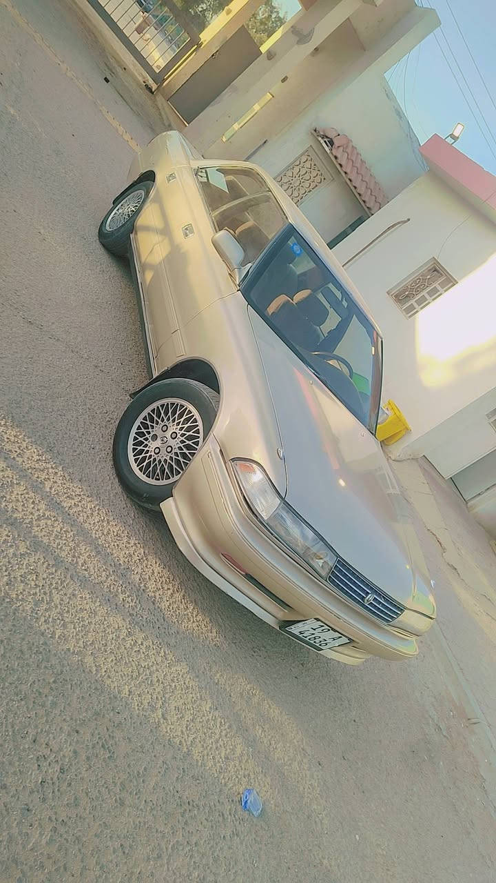 السلام عليكم
مارك عضم موديل 91 بسمي مكينه ونجي بيه خيط بخار ضعيف كلش
كير مكفول حداديه خير من الله.
رقم كربلاء دولي سنويه ل30 
تبريد شغال . ومكفوله من الضربه القويه. ومن الكص ومن نقل جثه
مكان السياره نجف مستشفى الصدر. 
***********
السعر 53وبيه مجال بصيط
