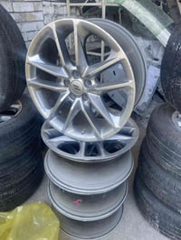 ويل جيتي بلس • فور ويل • بغداد