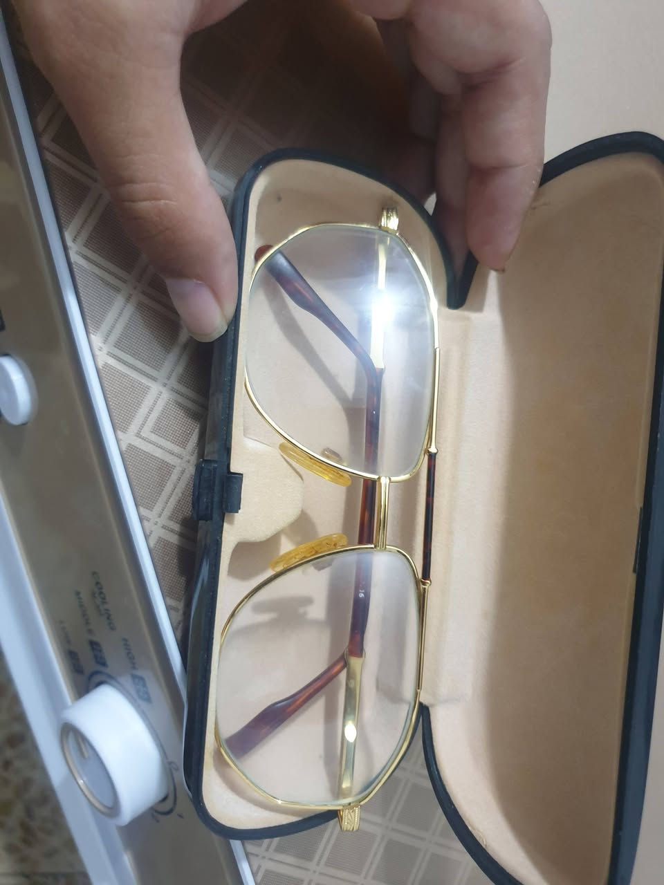 مجموعة نظارات طبيه وحماية من الاشعة الضارة للبيع شلع ب75 الف


**إذا كنت صاحب هذا الإعلان وتريد حذفه لأي سبب، رجاءا أرسل رسالة إلى الدعم الفني**