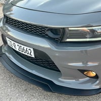 دودج جارجر GT • ٢٠٢٣ • رقم اربيل