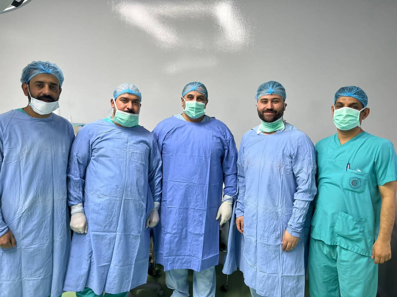 السلام عليكم
باجر دكتور احمد عبد الرزاق اختصاص طب وجراحة العيون موجود الصبح الساعه التاسعه صباحأ
أي استفسار هذا الرقم ***********بيه واتساب
*********** بيه واتساب
