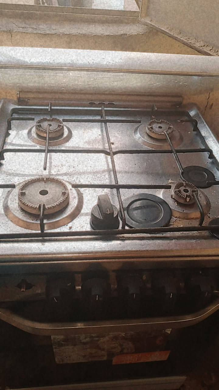 طباخ نضيف والله بعده جديد سعر خاص


**إذا كنت صاحب هذا الإعلان وتريد حذفه لأي سبب، رجاءا أرسل رسالة إلى الدعم الفني**