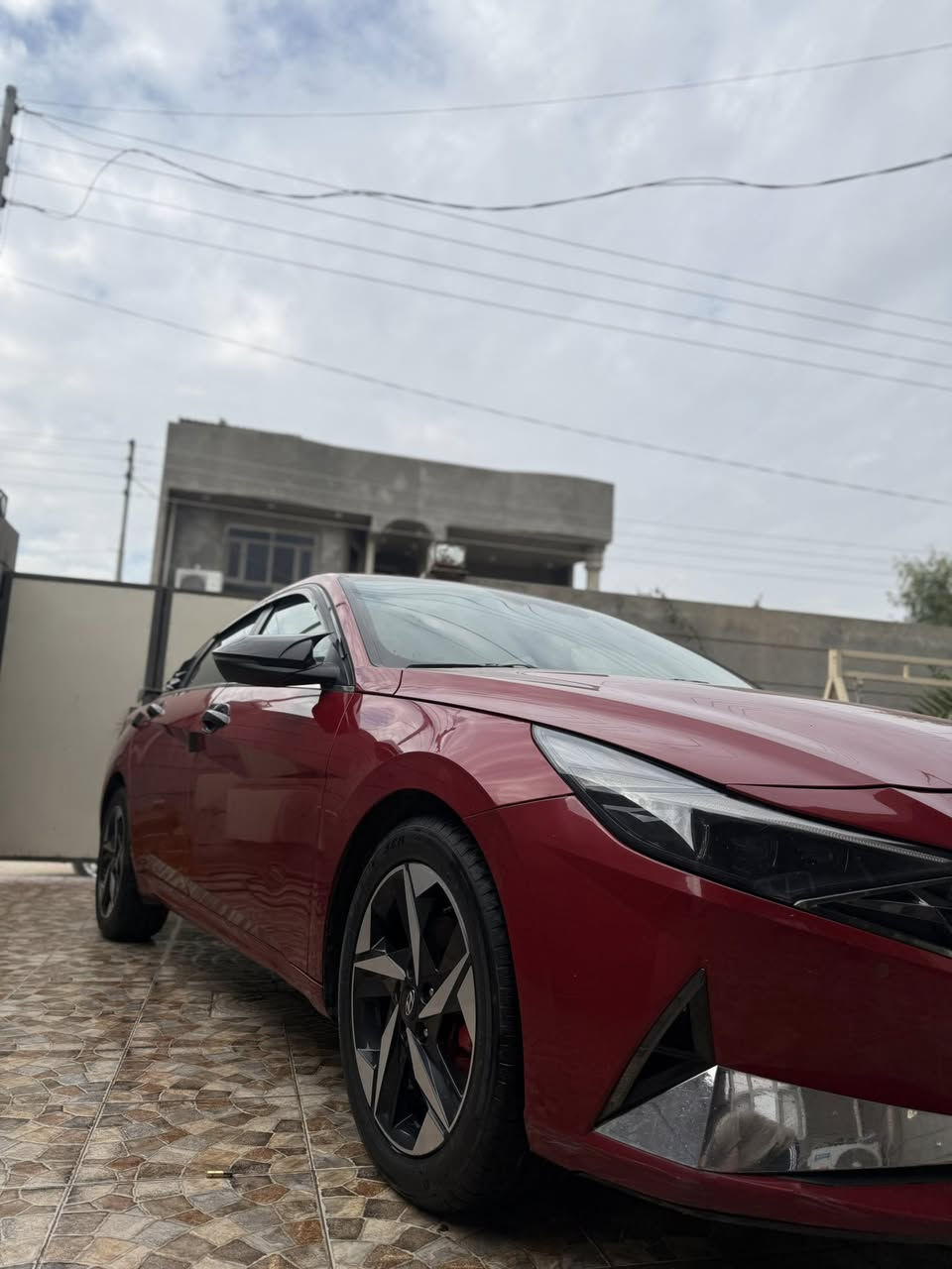 النترا ٢٠٢١ هايبرد للبيع او مراوس فولللللل
السلام عليكم اخوان النترا ٢٠٢١ هايبرد ١٦٠٠ هايبرد فول للاخيررر سياره جديده بمعنى الكلمه ونضيفه طببناها ب ٢٠٢٢ ع ايدنه من ٢٢ لحد لان رقم بغداد تحويل ثاني يوم 
فتحه 
تشغيل عن بعد 
زنوننن بلاد نهار 
بيها كت كامل اسود 
ويل كب وتخم تاير 
جنطه ذكيهه 
شاشه متصل دجيتل 
٣ انضمه قياده وسبورت 
كشنات كهرباء 
كشنات تدفئه تبريد خت الخلفيات 
السياره فولل هواي مواصفات بيها مالحك اعددهن 
مكينه كير حداديه كاملههه كفالهه 

                   حادثها سطحي كلش السياره بيها ٣ قطع صبغ بدون         
             بدون دواخل ابدد وربع باب السايق وربع البنيددد

مكان السياره ديالى الخالص هبهب للاستفسار *********** 

                       سعر السياره ١٤٢ وبيها مجال اخوان لحد يكسر بسعر كلشيي موجود بسوك
