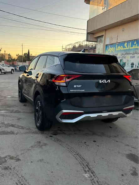 كيا سبورتاج ٢٠٢٣ جديد
سعر ١٦٦
تيل ***********
سيارة بدون صبغ بدون دواخل فقد شير بونت صور حادث مووجود دعم خفيف ارقام كاتي لمده شهرين للترقيم 
سياره بي سبووخه ته نهاي سه ري بونت بوستيكي هه يتي سياره بي داخلي ووشته به شرت دعمي زور خه فيفه 
مواصفات شاشه الكتروني بريك بسمه و دبل اكسل لايتات ليتوو زينون ويل كرووم زماره كاتي و دومانكي له كه له كاتي فروشتم 
سعر ١٦٦
تيل *********** عنوان اكرئ عقرة اكر
