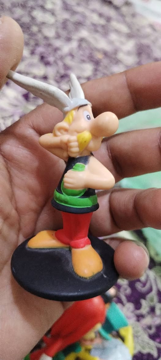 السلام عليكم مجموعه مجسمات


**إذا كنت صاحب هذا الإعلان وتريد حذفه لأي سبب، رجاءا أرسل رسالة إلى الدعم الفني**