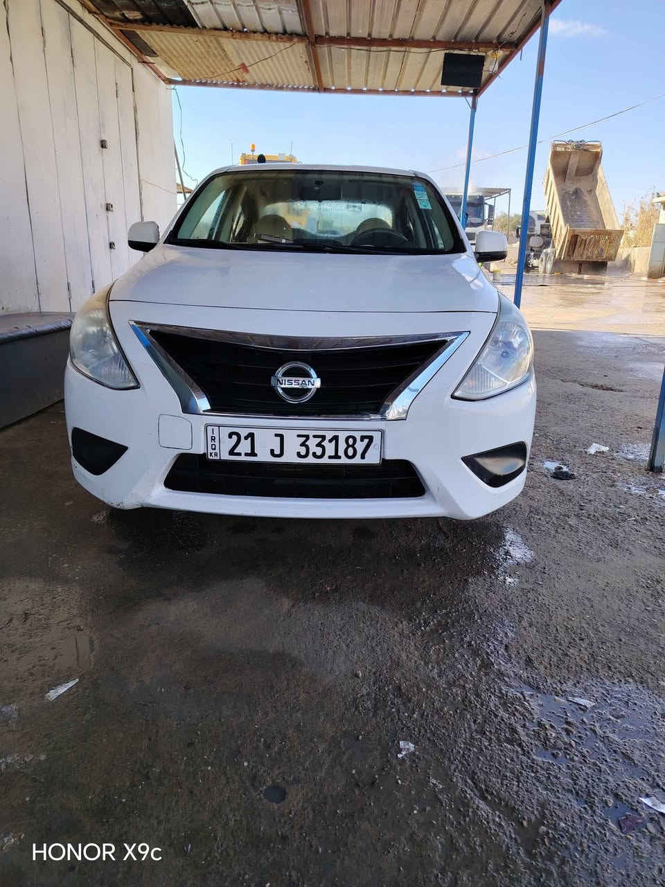 اسلام عليكم صني ٢٠١٩ بيها رش بلبونيد وبلجاملق بدون داخل سياره احلا من الصور نضيفه حيل تحويل مباشر سنويه جديده لل٢٠٢٩ مكان السياره قضاء بيجي السعر ١١٠ وبيها مجال *********** بيجي, صلاح الدين
