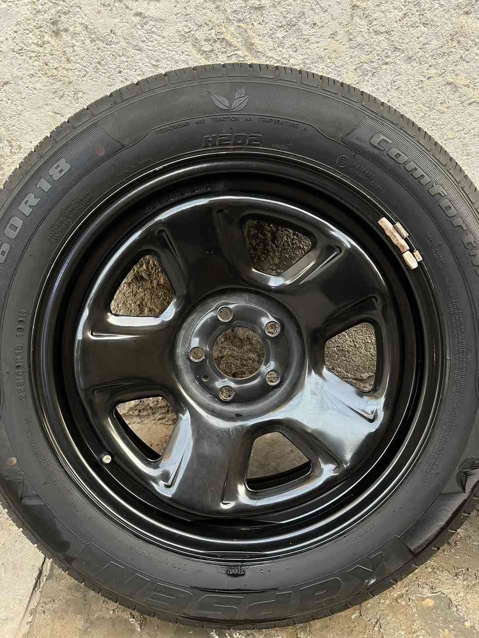 ويل بوليسي +تايرات نضيفه كلش +طوس تجاريه 
سعر ٣٠٠$( ٣ اوراق )


**إذا كنت صاحب هذا الإعلان وتريد حذفه لأي سبب، رجاءا أرسل رسالة إلى الدعم الفني**