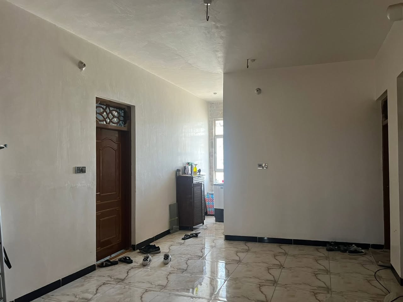 بيت للبيع ‼️‼️ حي القادسية
مساحة البيت: ٢٠٨ متر (واجهة ١٣ متر و نزال ١٦ متر) تصميم حديث بناء ٢٠٢٢

التواصل عالخاص 
او الاتصال ***********
