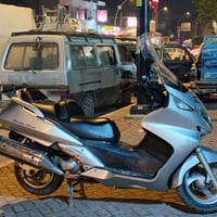 دراجة سفلر ونج مكينه 600 دراجة كفاله عامه دراجة كرستال آيبي أس مانع ان...