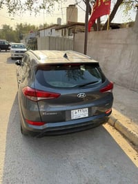 توسان 2018 مواصفات عاديه جاهزه وام بيه نقص مكاني بغداد البلديات ماشيه ...