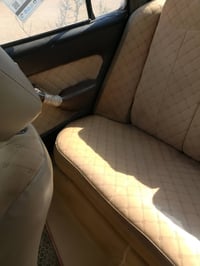 كامري • ١٩٩٦ • محرك وقير زين