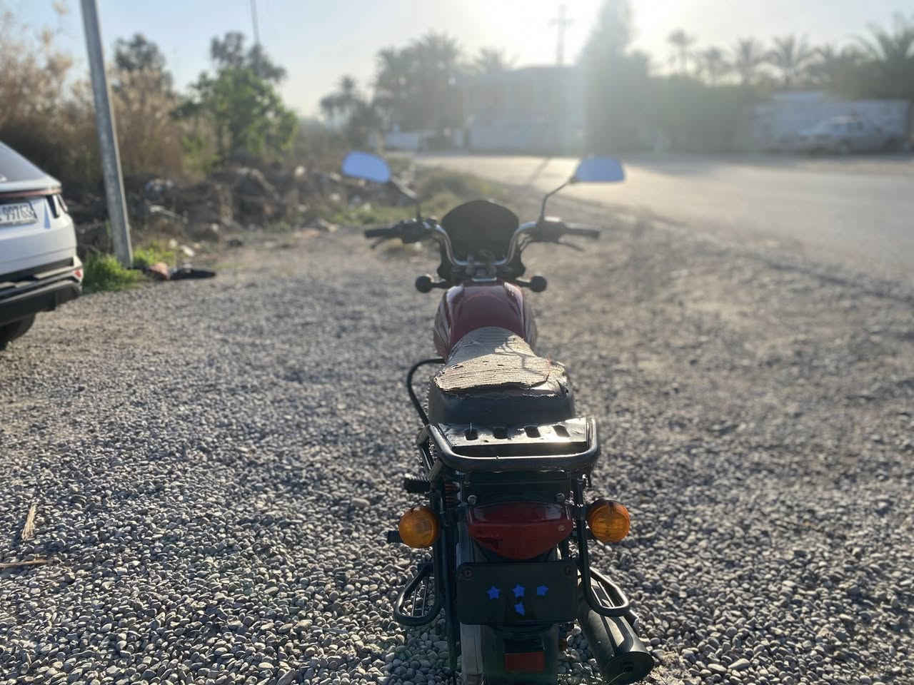 سلام عليكم بوكسر موديل ١٩خير من الله دراجه مشتغلها عله ديه كهربائيات كلها شغاله نكرا سلف وراق ضايعه تكفلك قانون وعشاير  قفلها ٦٥٠مكاني ديالئ بعقوبه


**إذا كنت صاحب هذا الإعلان وتريد حذفه لأي سبب، رجاءا أرسل رسالة إلى الدعم الفني**