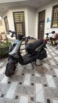 سكنس جبلي • موديل ١٤ • حله