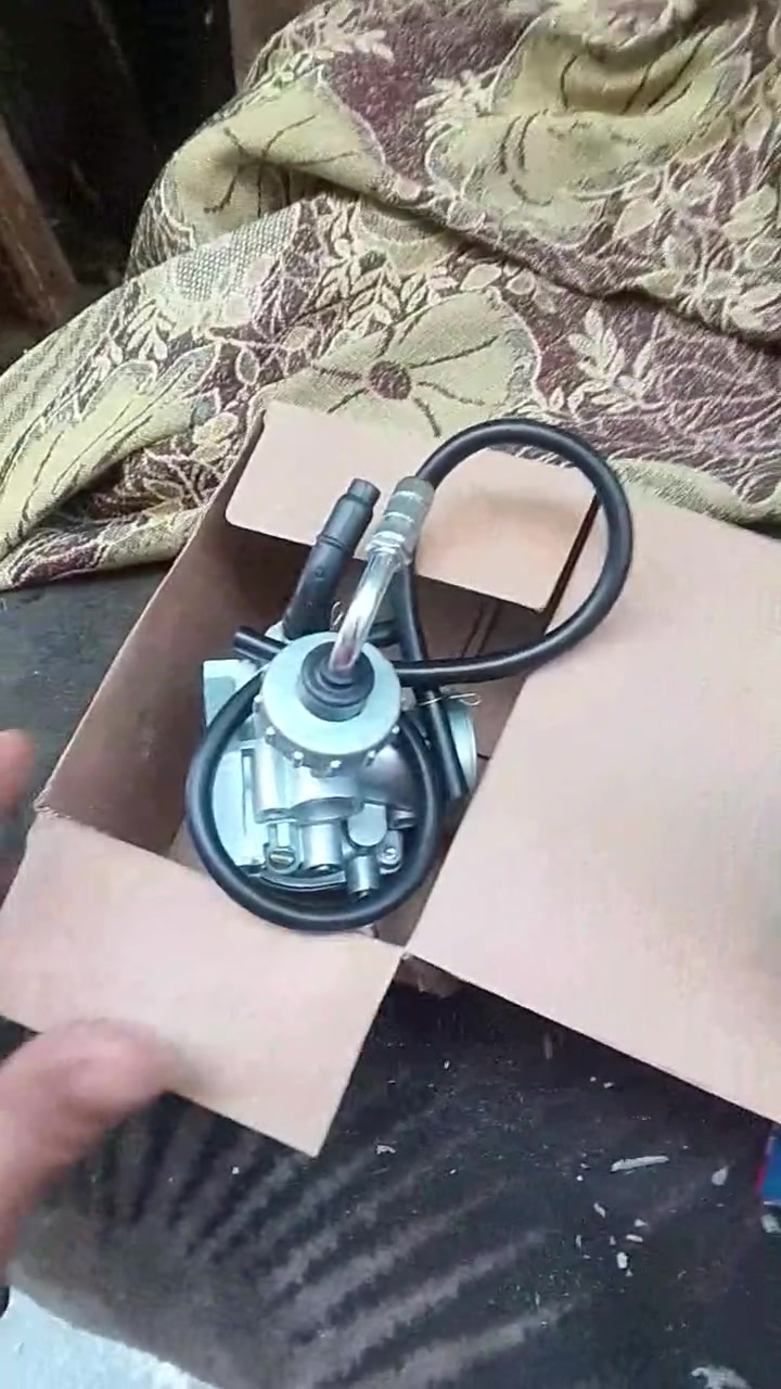 اسعار الكربراتير بيادجو ثلاثه انواع


**إذا كنت صاحب هذا الإعلان وتريد حذفه لأي سبب، رجاءا أرسل رسالة إلى الدعم الفني**
