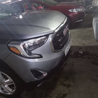 للبيع او مراوس حسب القناعه جيمسي تيران 2018 محرك 1.5 تيربو ماشيه ٩٠ ال...