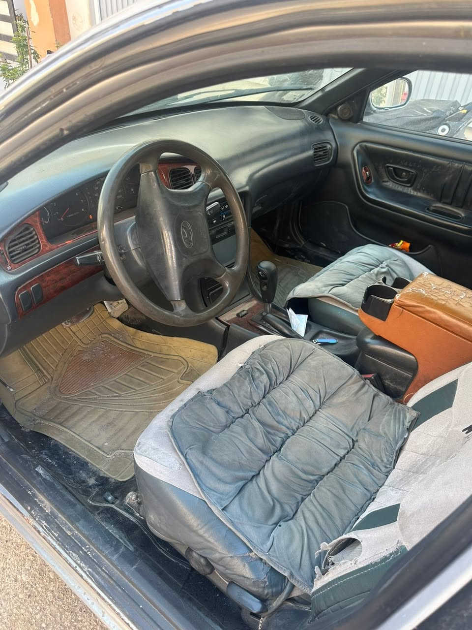 سوناتا تو
سوناتا 1994

كير اوتماتيك

كير جديد صدر جديد

تبريد ثلج

مكينه بيهه خيط تبخير

بدون ضربه

سنتر لك ريمونت كير حساس واحد مكينه مفتوح

رقم ديالى سنويه ساقطه 

داخله بلنايلون

سعره 42 

مكاني بعقوبه مجمع تقاطع القدس 

‭ ‭0772 699 3392‬
