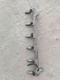 مسطرة نوزلات • 3000 VVT • بدون خربطة