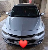 ماليبو LT • ٢٠١٨ • ١١٠ الف