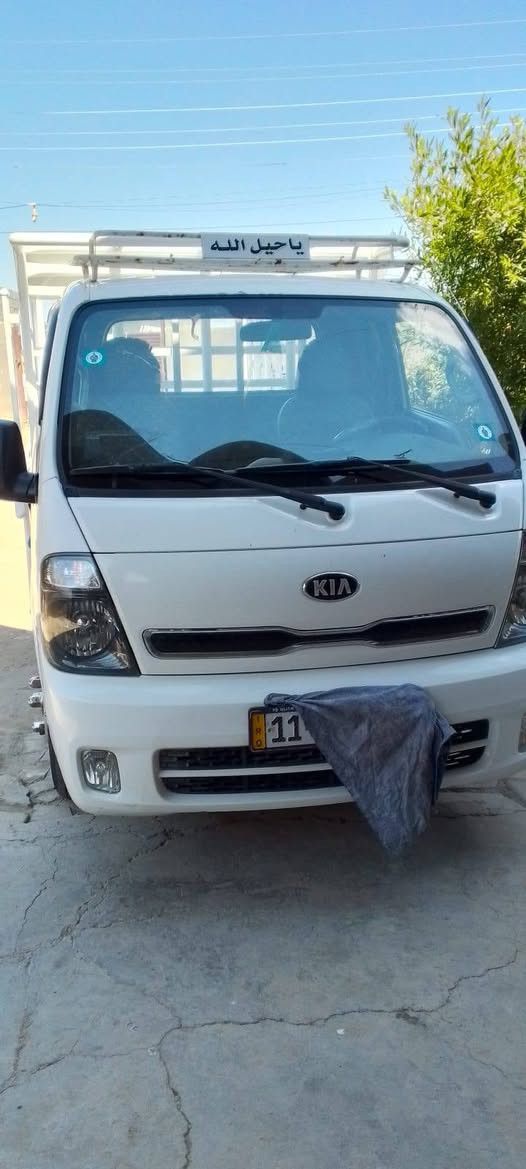 السلام عليكم 
كيه فحل للبيع موديل 2020 باسمي سياره مكفوله كفاله عامه 
العنوان بغداد شعلة 
رقمي ***********
