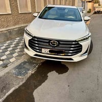 GAC GA8 VIP ملاحظه .عليها رقم مميز  • الموديل:2024 • الفئة: VIP • المح...