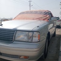 راس ثور تكم يسره بلاد طويله مديل 98 باسمي ما ناقصه اي شي السعر 95 وبيه...