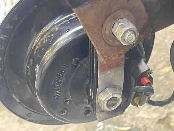 السلام عليكم شباب هورنات بوش عنجه موسسه  اصلي مامحور
ملات انيس بوش  ابو اربيل تتاكد يله تاخذ  منشورات بصفحته ع تكتك وذا تحب خابره  وسئله ممفرورات ابد صبانه ممدوده عليهن للبيع مكاني كوت سعرهن٣٠٠ مجال قليل ***********
