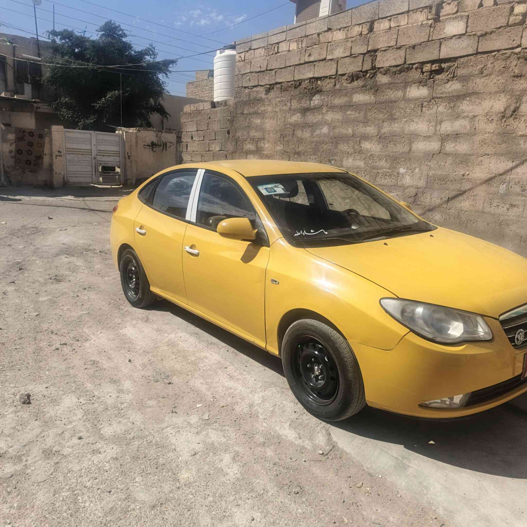 افانتي كصه جنطه والباقي كفاله مدوشمه جاهزة كهربأيات تبريد حداده محرك وكير كفاله عامه عده الكصه 43وبيها مجال
بيها رقم اصلي الماني لاصلي باي محافظه روح بيها وشرط الحاسبه بدون سنويه ‏‪***********‬‏وتساب عماره
