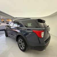 اكسبلورر • ٢٠٢٣ • ٤ سلندر توربو