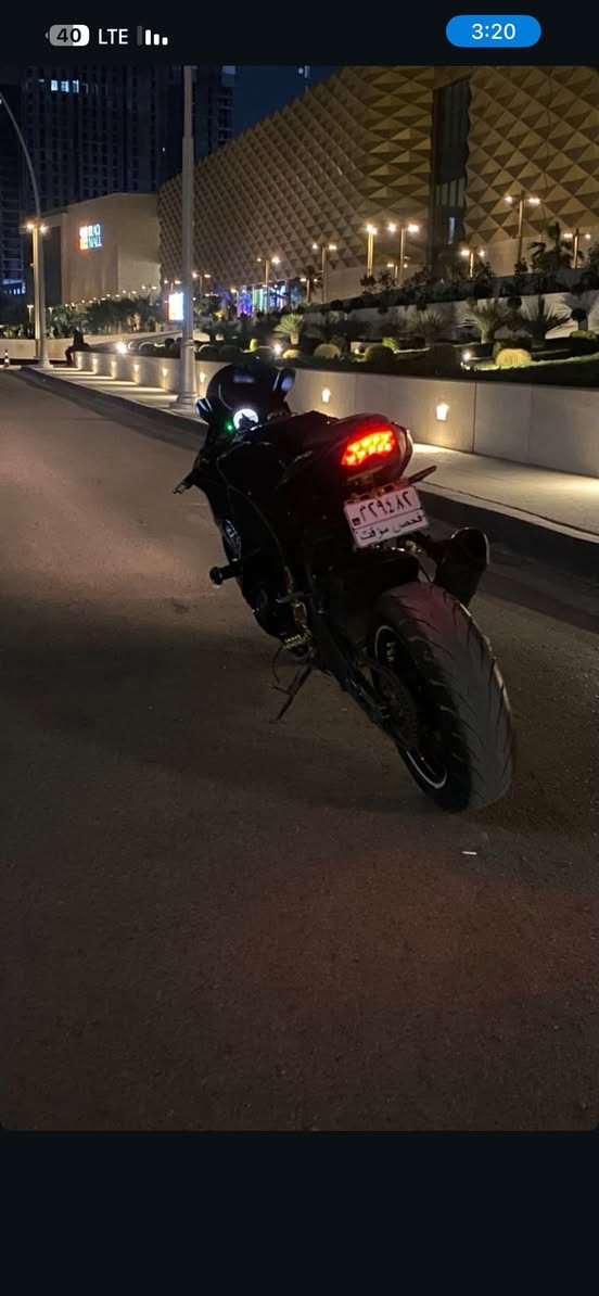 سلام عليكم كاوسكي 2008 zx10 للبيع الدراجه بدون ارقام فقط مكاتبه وكفله من السرقه الدراجه اول كصه شغل مضبوط سعر الدراجه 30 او مراوس حسب القناعه الدراجه تزويد خارجي ونصبه كلش حلوه ❤️‍🔥


**إذا كنت صاحب هذا الإعلان وتريد حذفه لأي سبب، رجاءا أرسل رسالة إلى الدعم الفني**