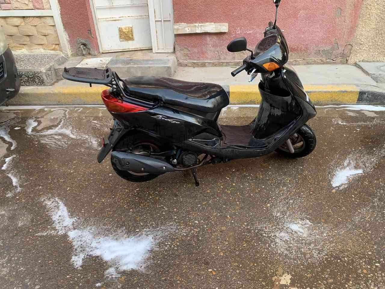 بريز بدون نقص مكنيه خرسه مكفوله جيب فيتر وتعال افحص تايرات دبلات جديده العنوان الشعب ***********
