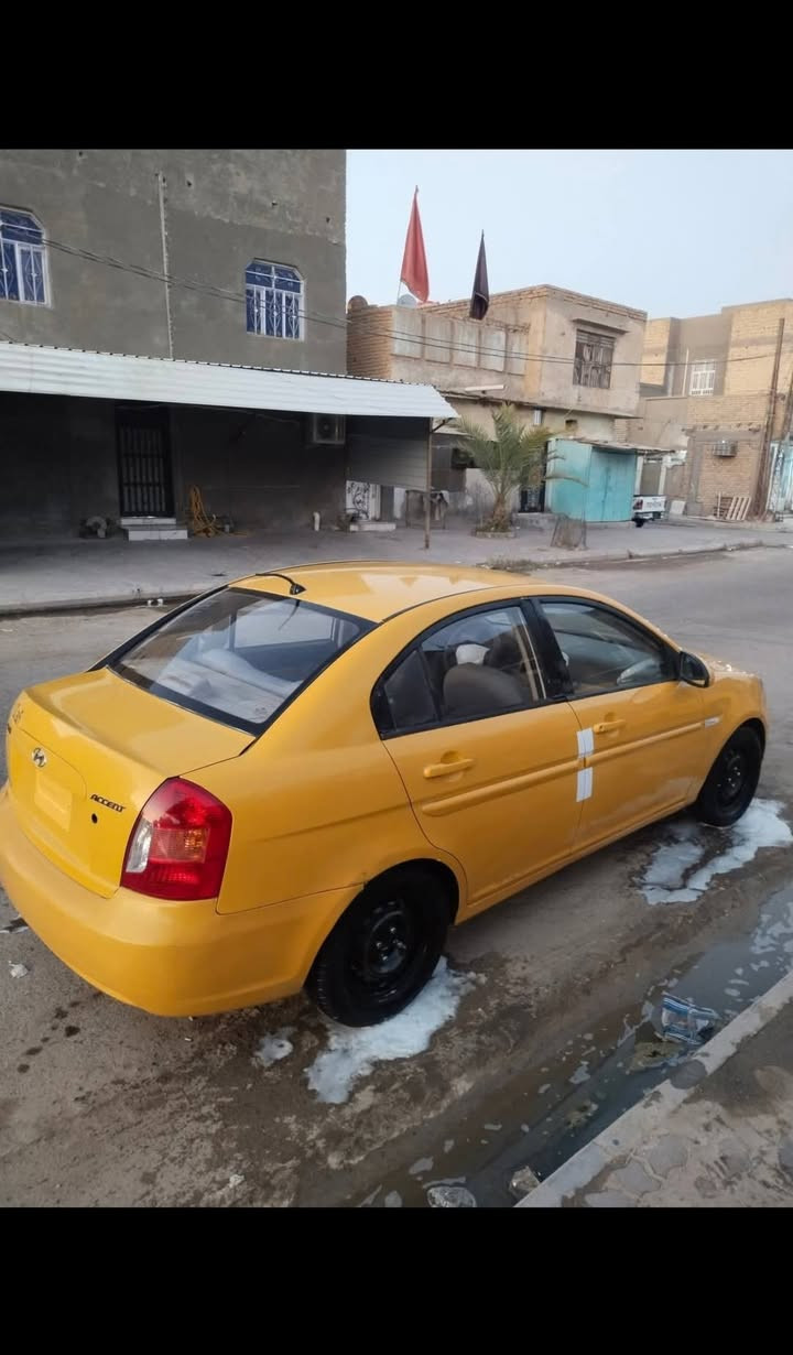 اكسنت مديل 2007 كير عادي جاهزه من كلشي مكينه كير حداديه تخم تاير تبريد سعره 65 وبيه مجال
***********
