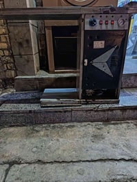 للبيع نورفا سوري عدد ٢ شغالات بحالة جيدة مكلف بل النشر للاستفسار الاتص...